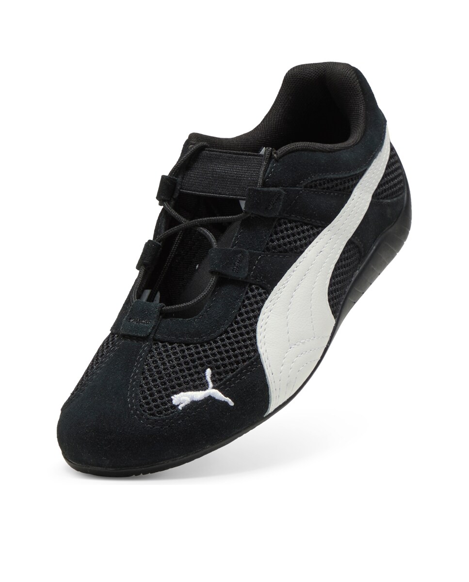 Sapatilhas Speedcat Go Wns de Homem Preto-6