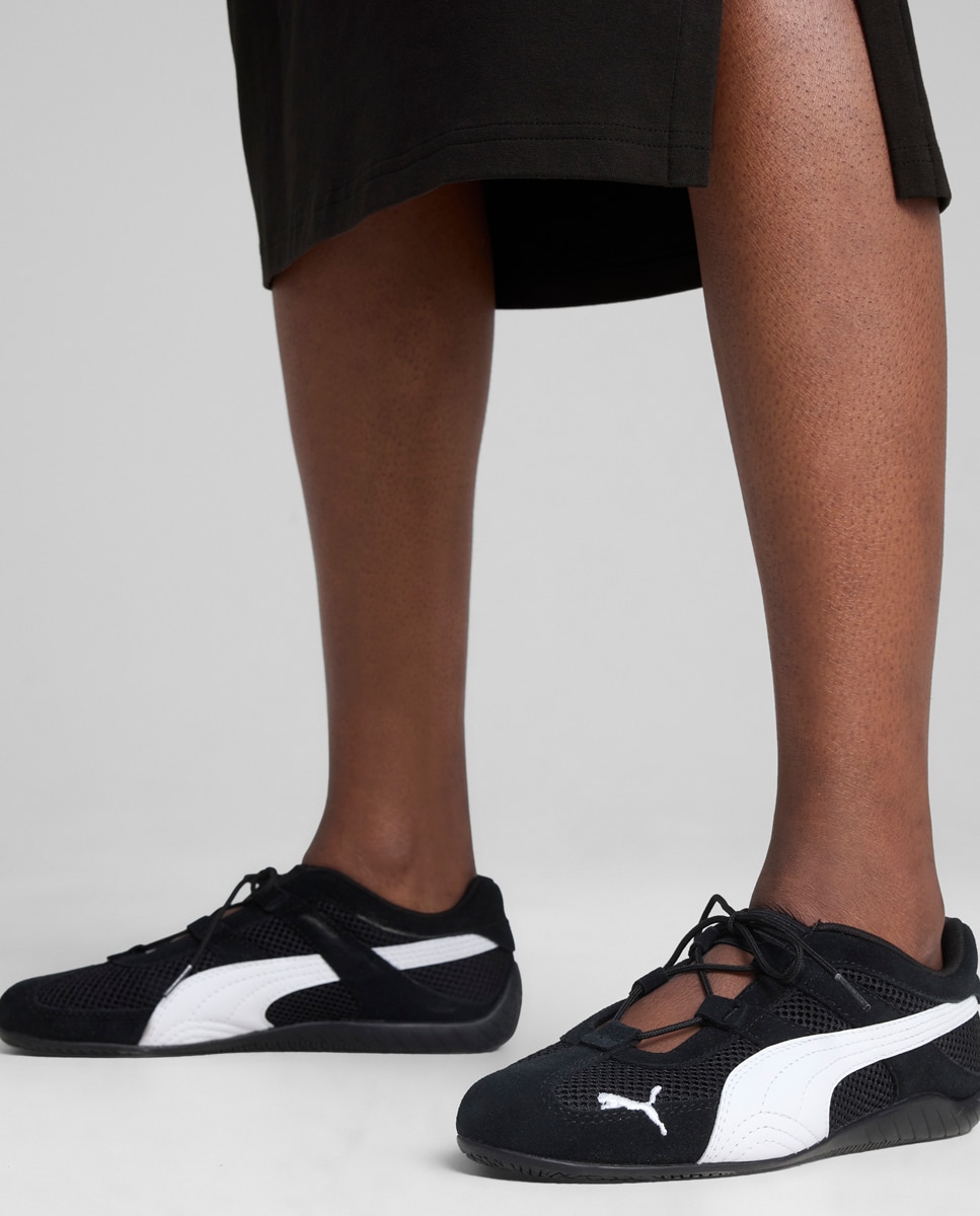 Sapatilhas Speedcat Go Wns de Homem Preto-7