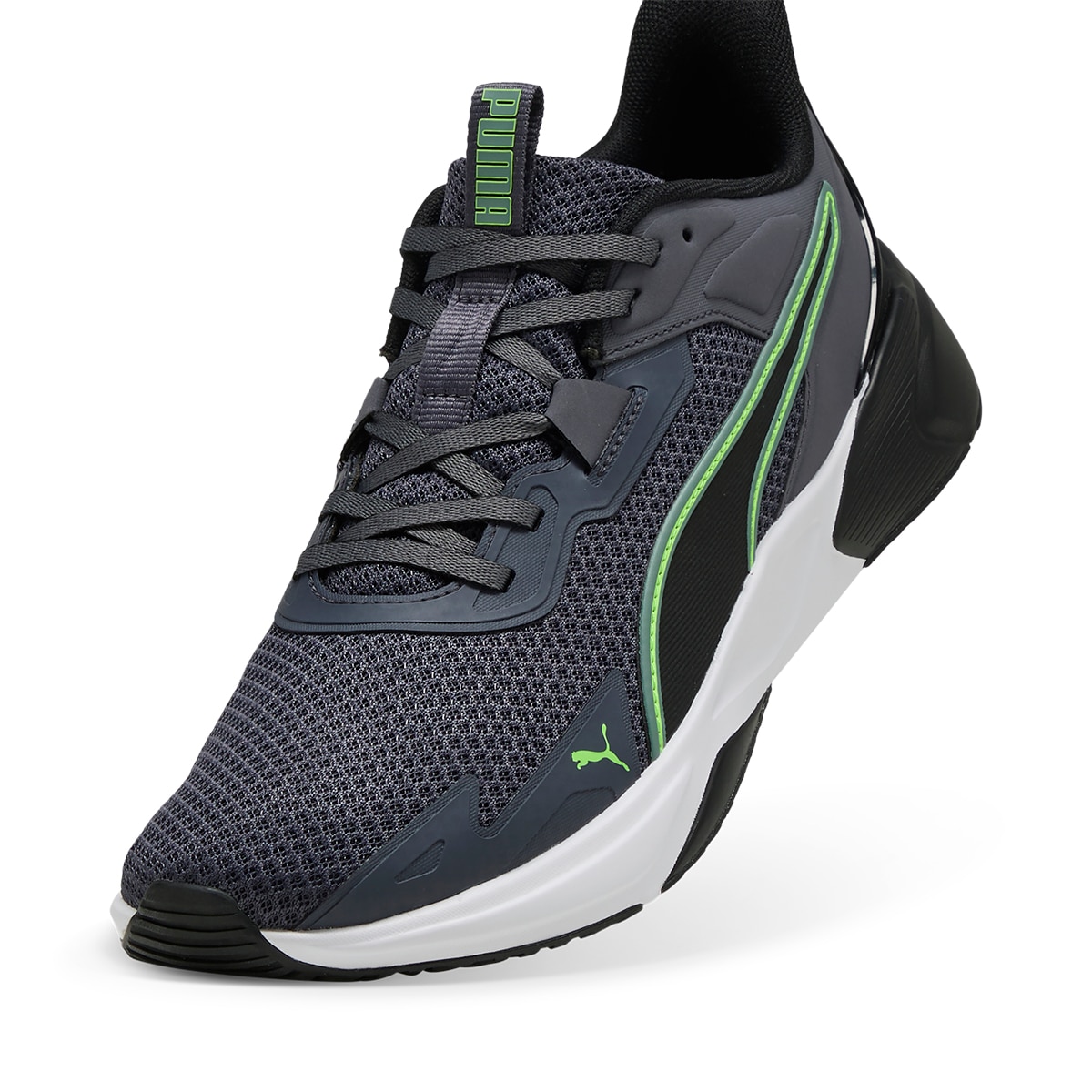 Sapatilhas de Fitness/Cross Training de Homem Disperse Xt 4 Preto-5