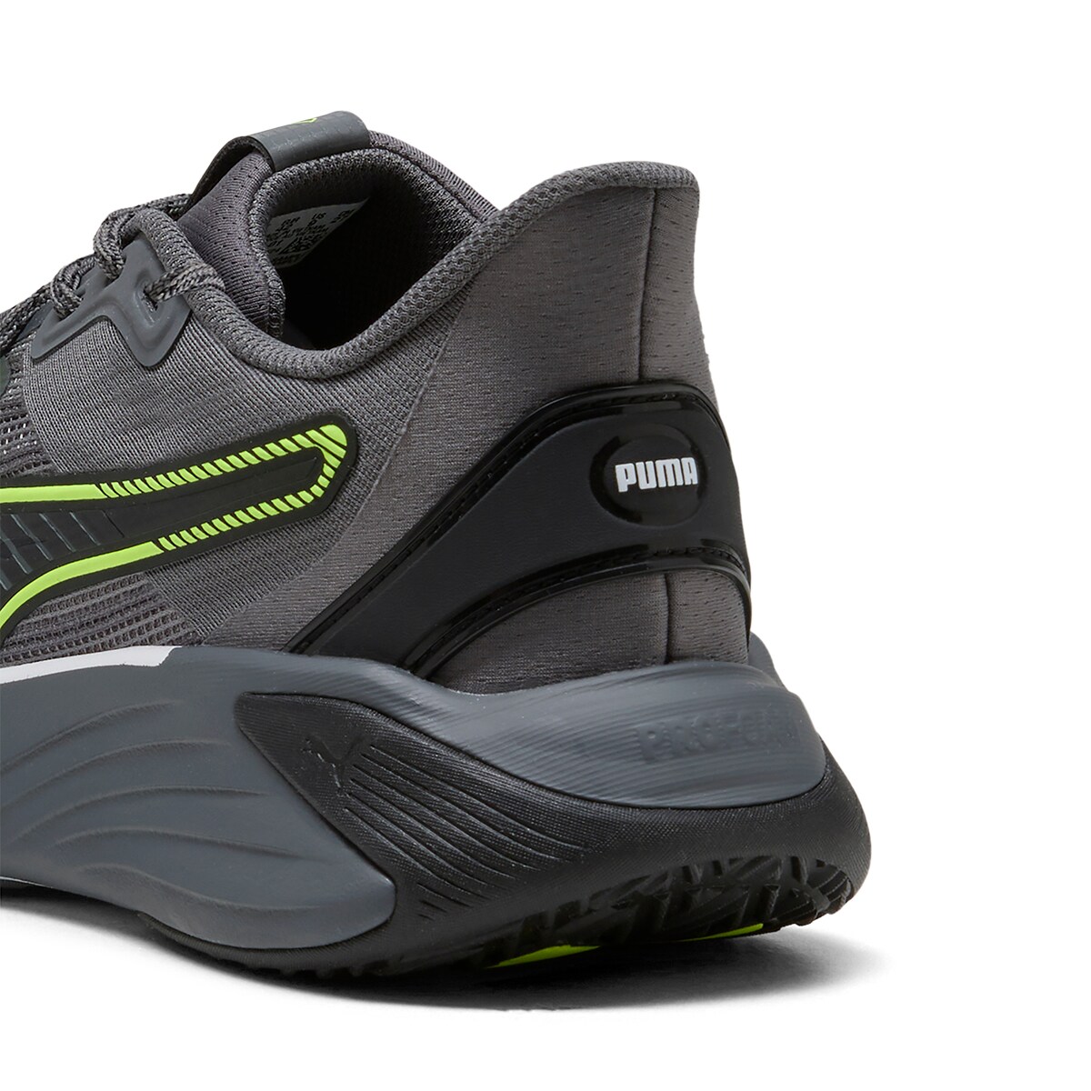 Sapatilhas de Fitness/Cross Training de Homem PWR Hybrid TR Unwave Cinzento-5