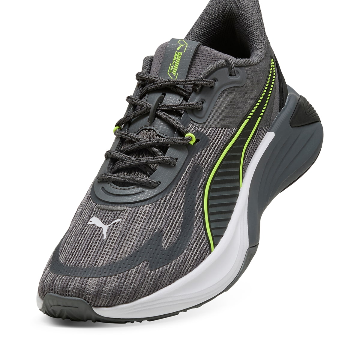 Sapatilhas de Fitness/Cross Training de Homem PWR Hybrid TR Unwave Cinzento-6