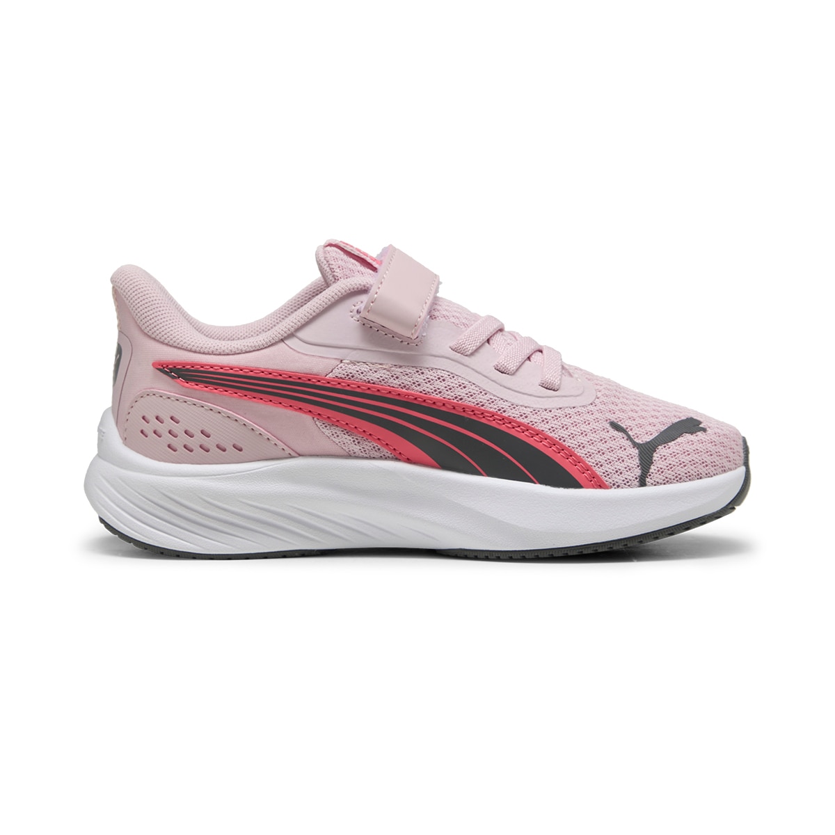 Sapatilhas Casual de Menino Pounce Lite AC+ PS Ps Rosa-1
