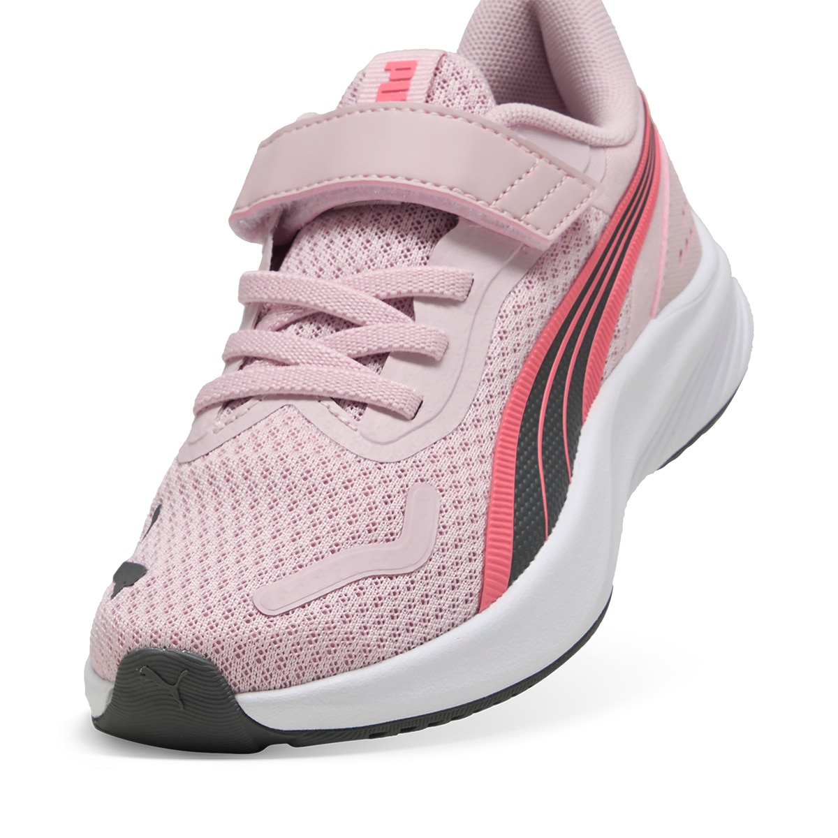 Sapatilhas Casual de Menino Pounce Lite AC+ PS Ps Rosa-6