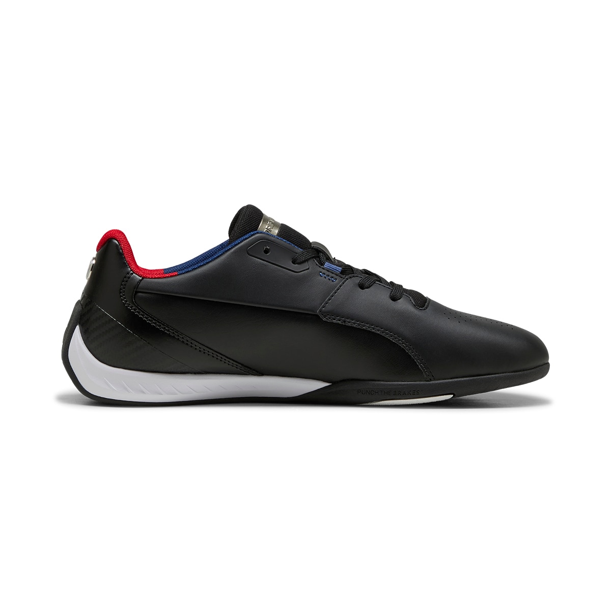 Sapatilhas Casual de Homem Ferrari Drift Cat 11 Preto-1