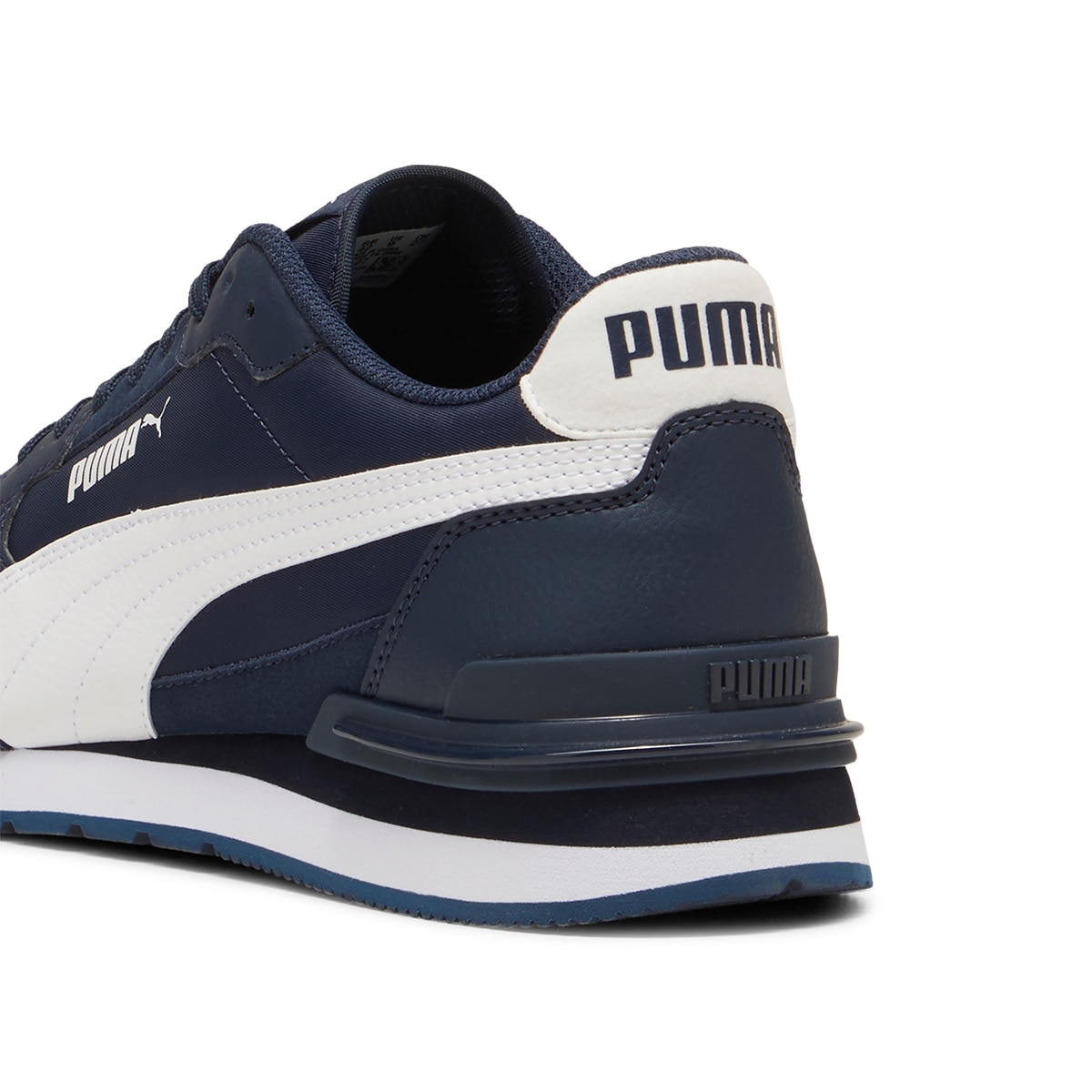 Sapatilhas Casual de Homem St Runner V4 NL Azul-5