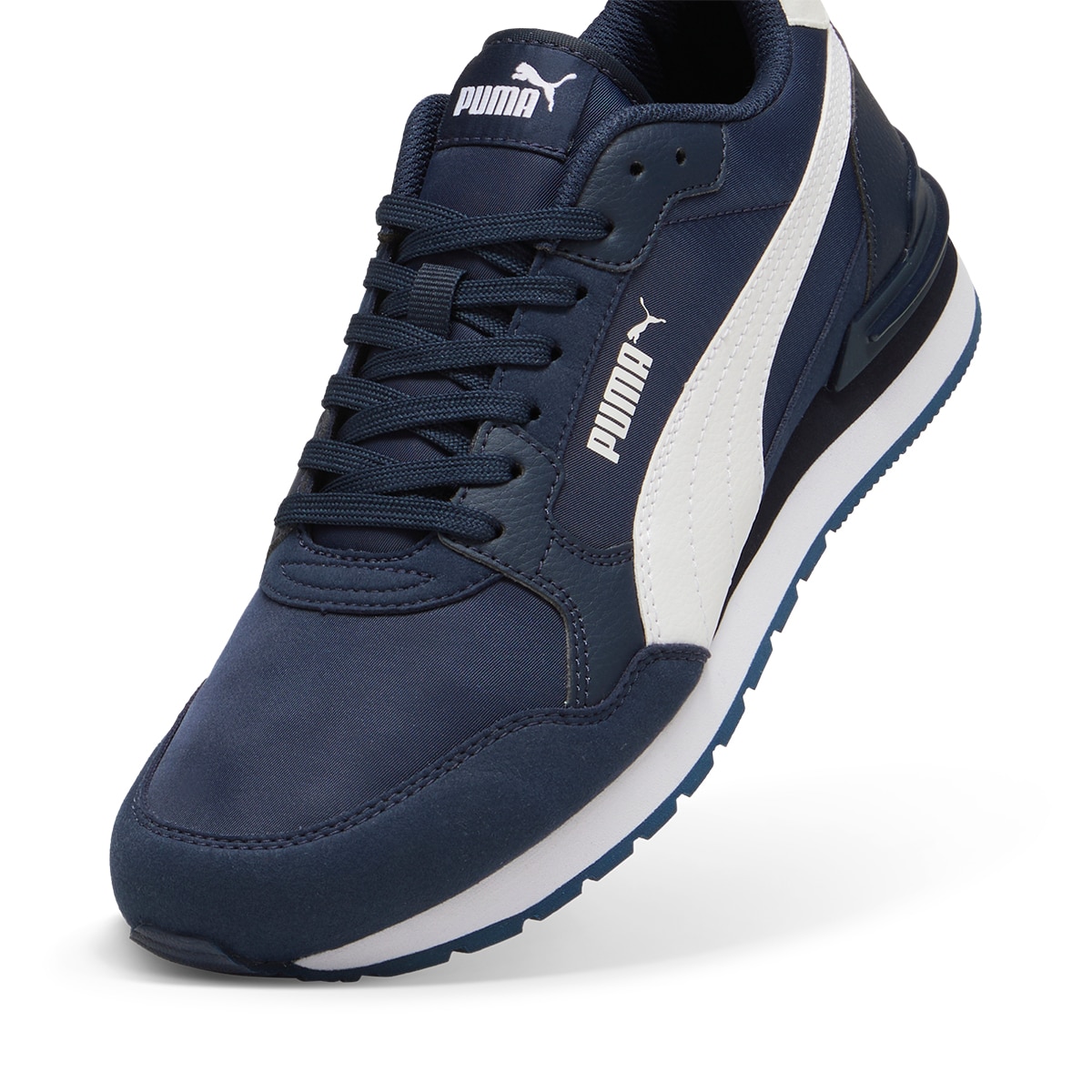Sapatilhas Casual de Homem St Runner V4 NL Azul-6