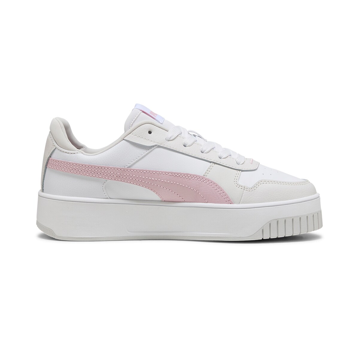 Zapatillas casual de mujer Carina Street Puma · Puma · El Corte Inglés