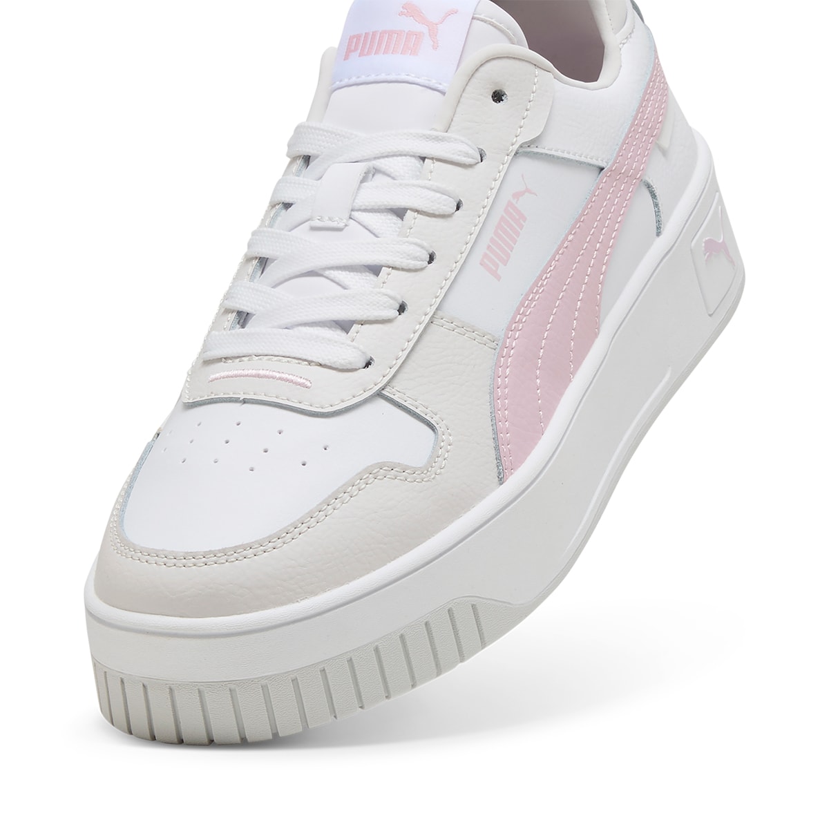 Zapatillas casual de mujer Carina Street Puma · Puma · El Corte Inglés