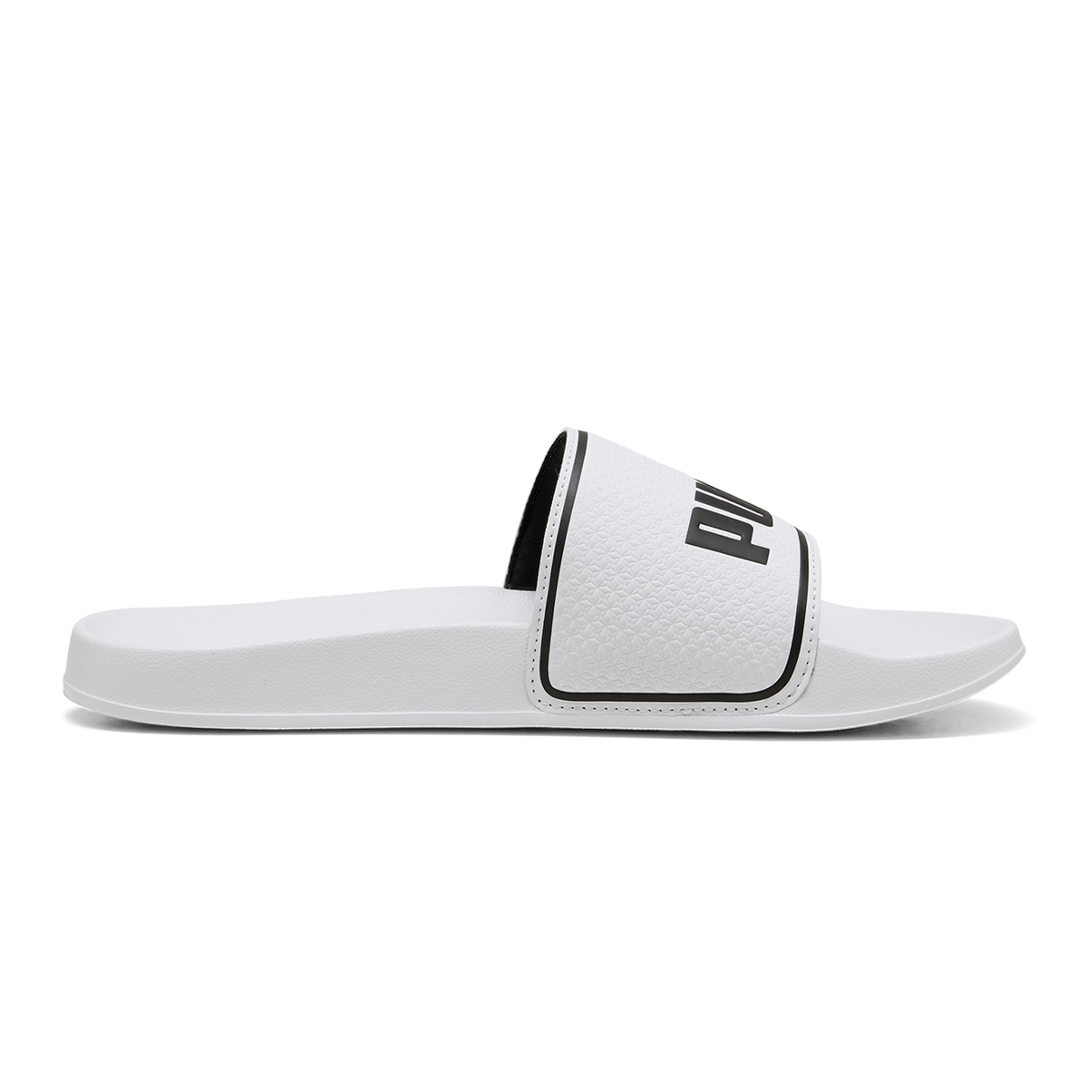 Chinelos de Homem Leadcat 2.0 Branco-1