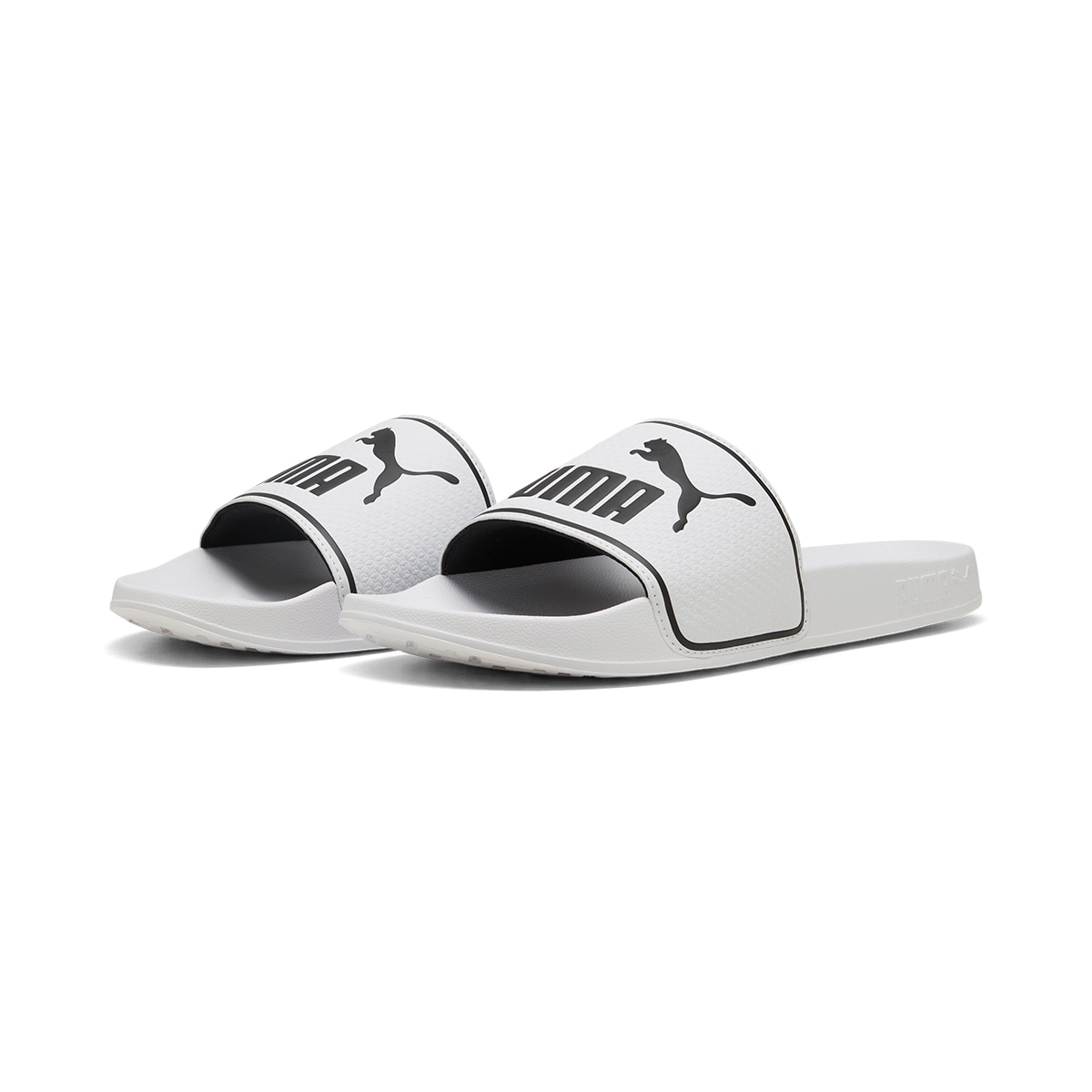 Chinelos de Homem Leadcat 2.0 Branco-2