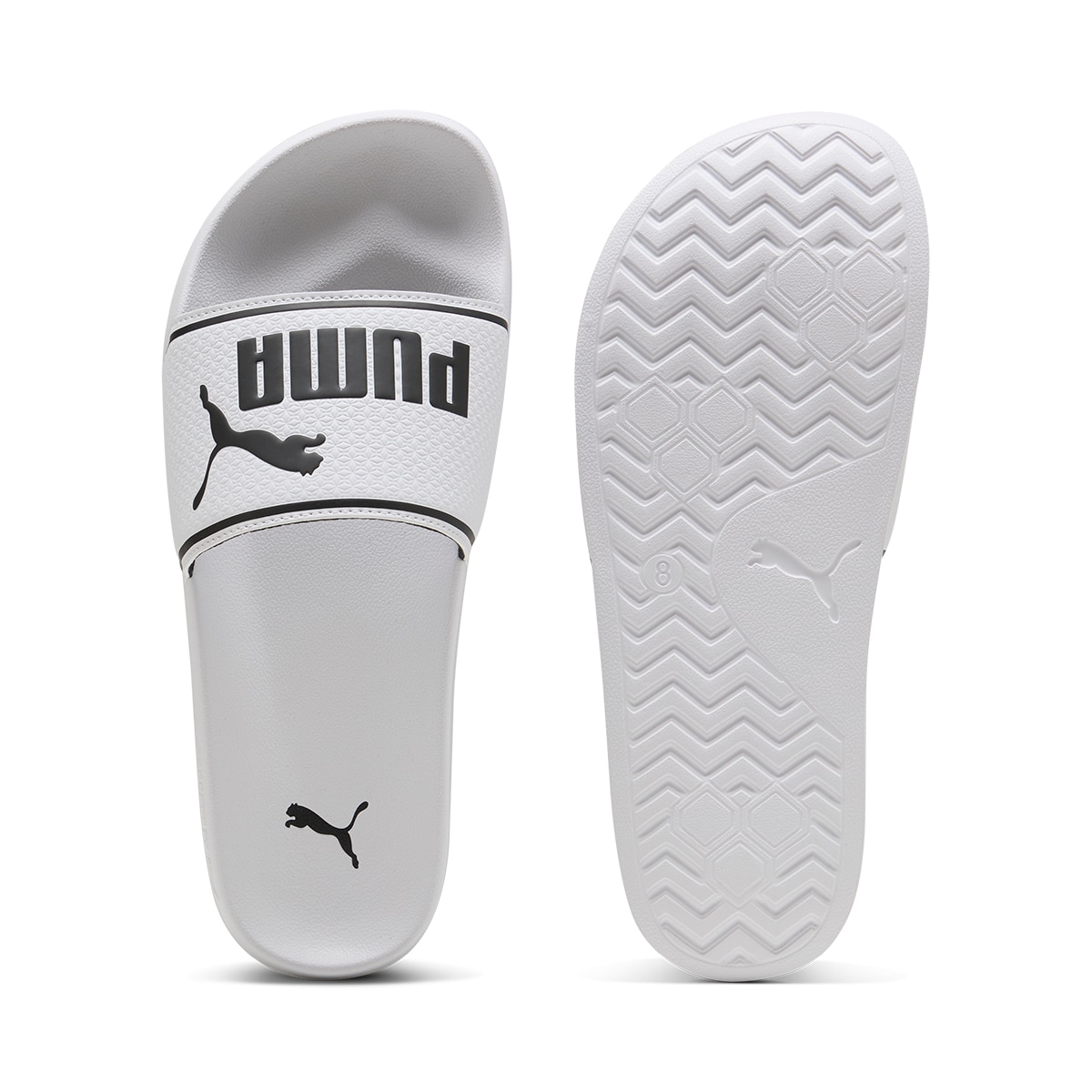 Chinelos de Homem Leadcat 2.0 Branco-3