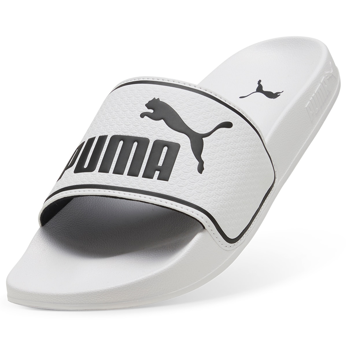 Chinelos de Homem Leadcat 2.0 Branco-6