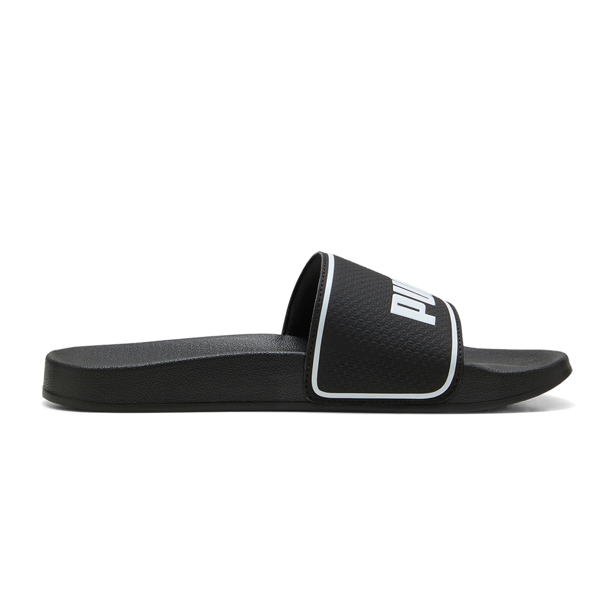 Chinelos de Homem Leadcat 2.0 Preto-1