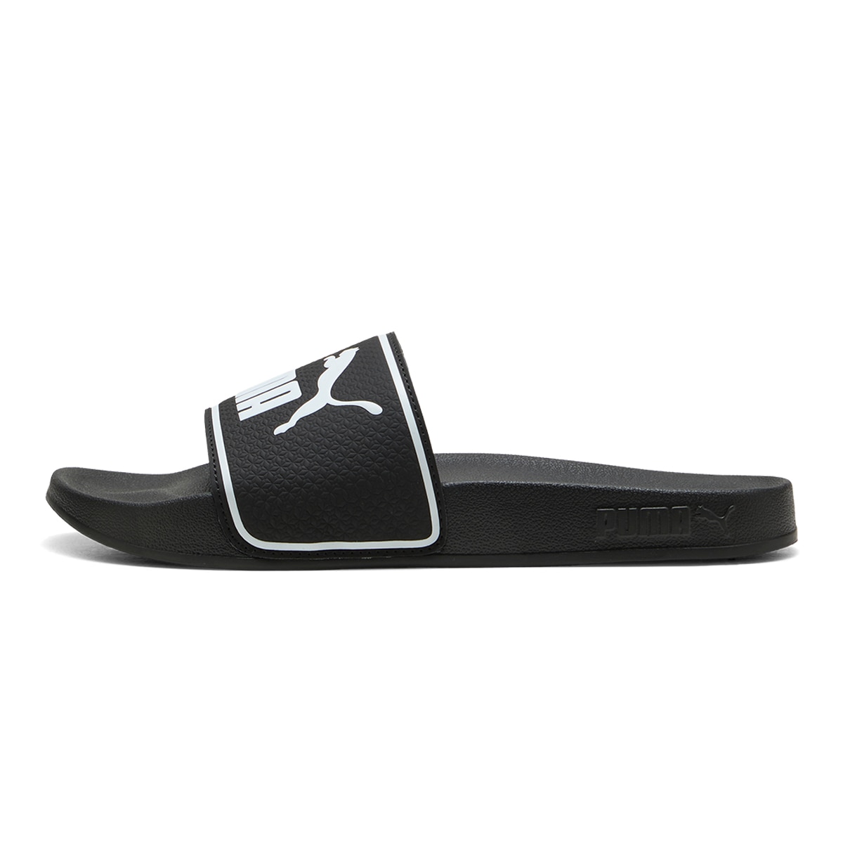 Chinelos de Homem Leadcat 2.0 Preto-4