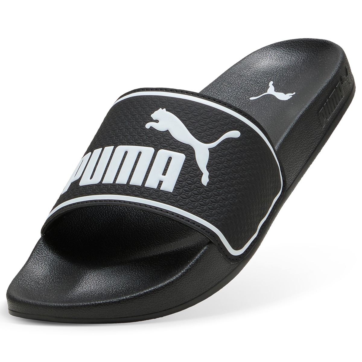 Chinelos de Homem Leadcat 2.0 Preto-6