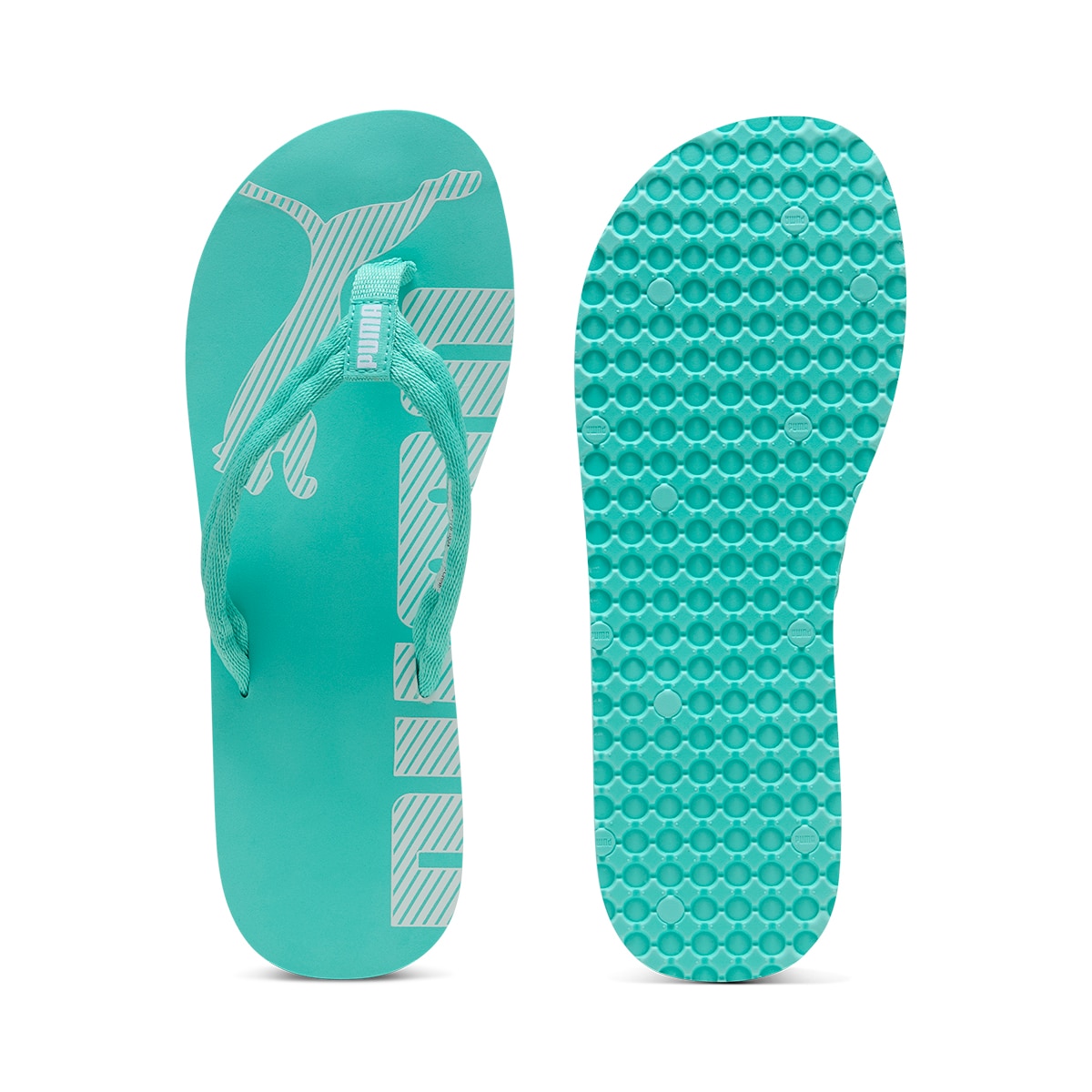 Chinelos de Mulher Epic Flip v2 Azul-3