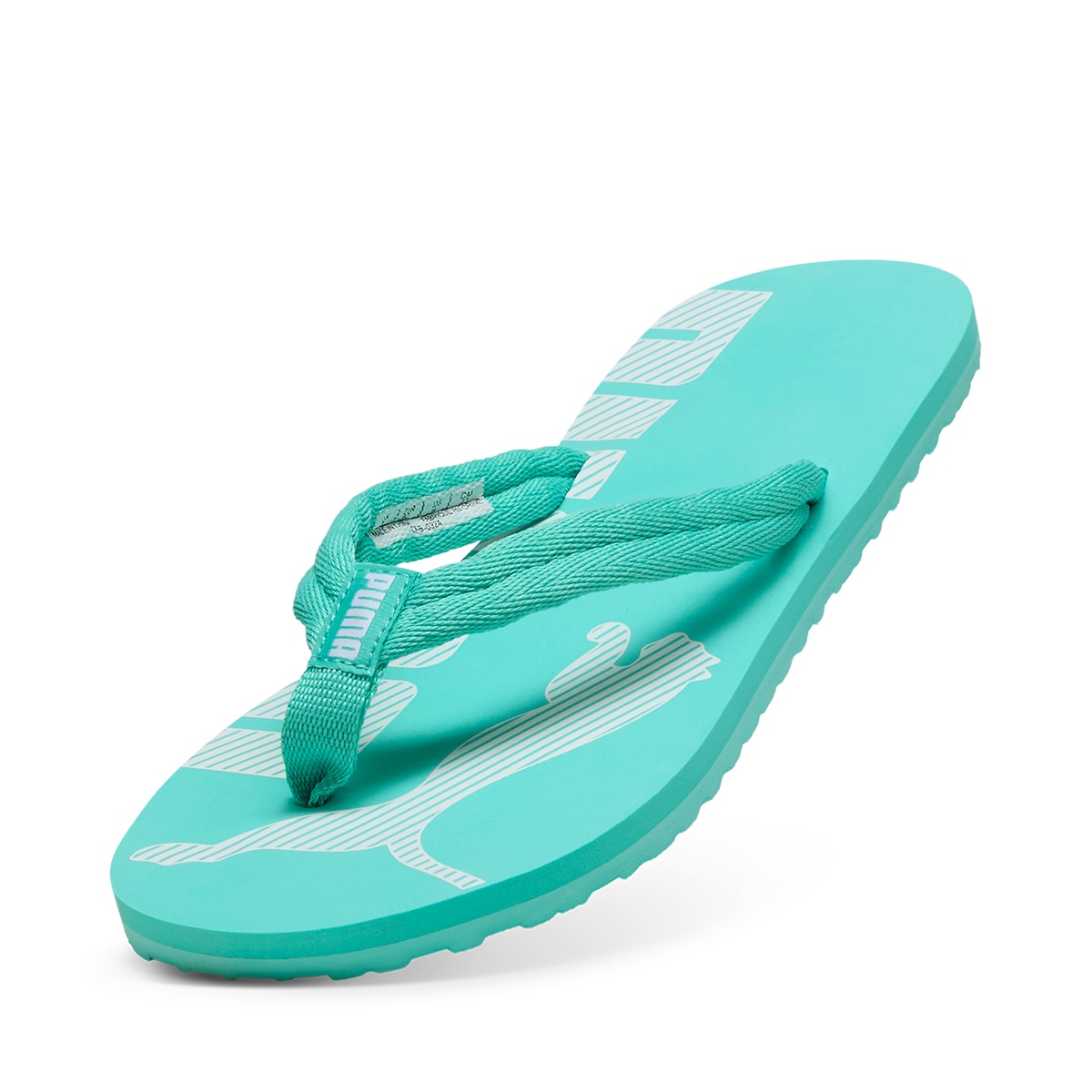 Chinelos de Mulher Epic Flip v2 Azul-5