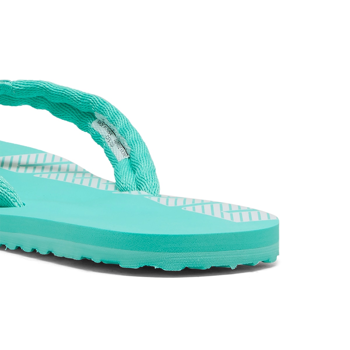 Chinelos de Mulher Epic Flip v2 Azul-6