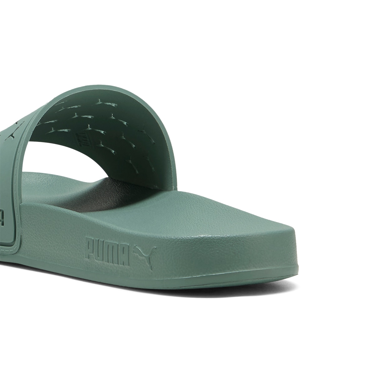 Chinelos de Mulher Leadcat 2.0 Cut Out Verde-6