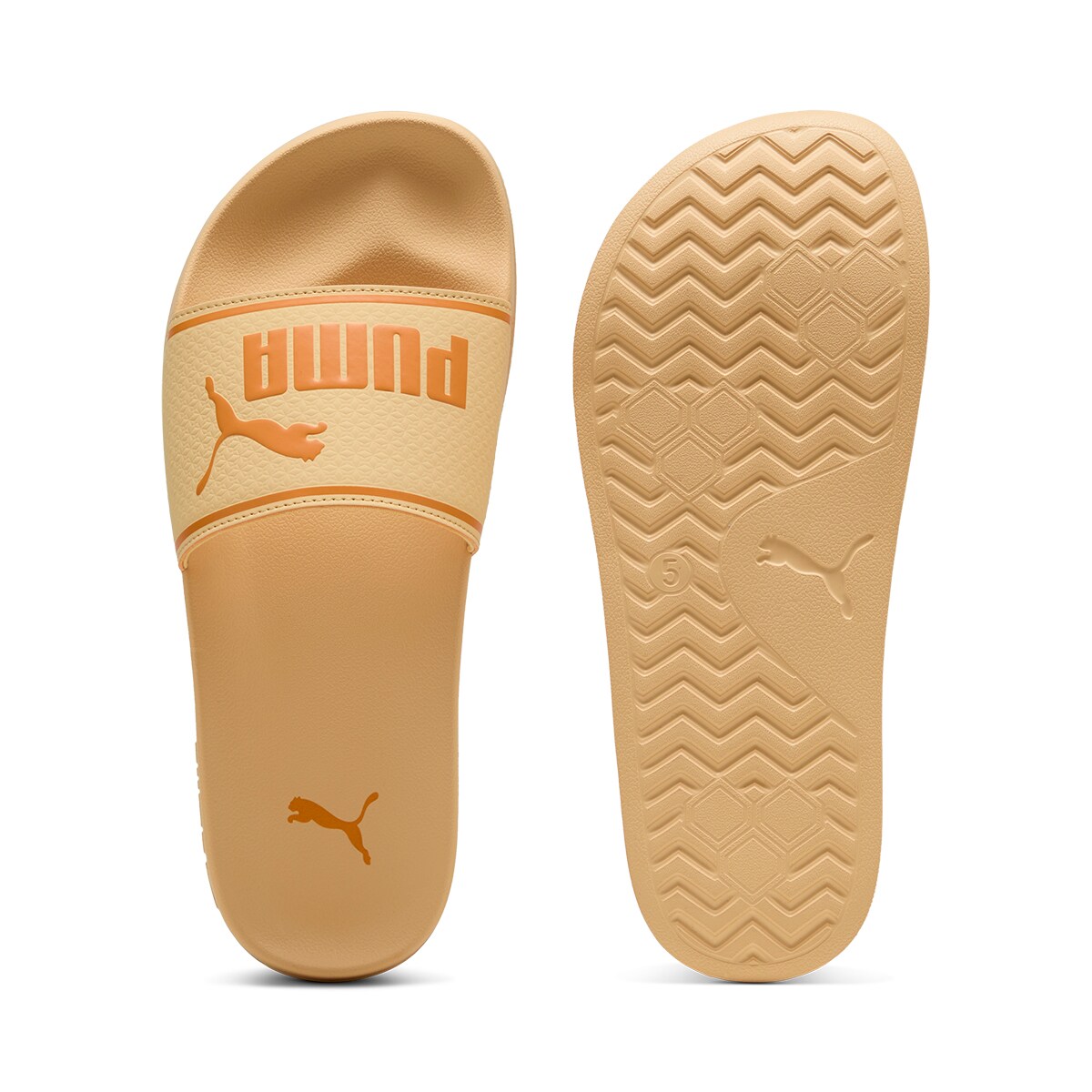 Chinelos de Mulher Leadcat 2.0 Verde-3