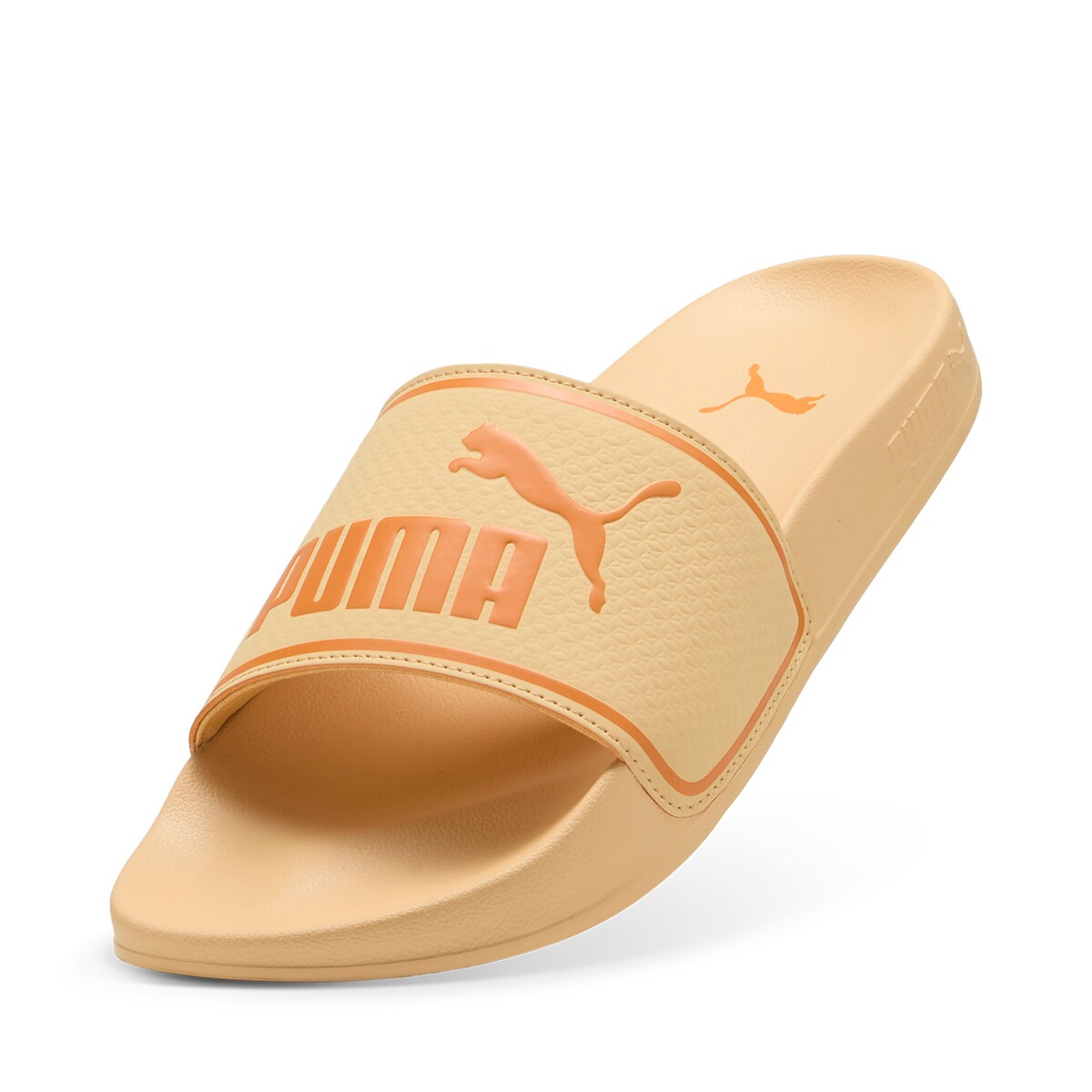 Chinelos de Mulher Leadcat 2.0 Verde-5