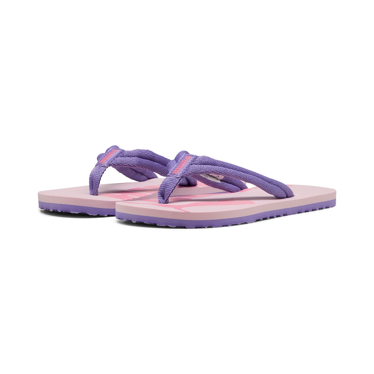 Sapatilhas Casual de Criança Epic Flip v2 Jr Roxo-2