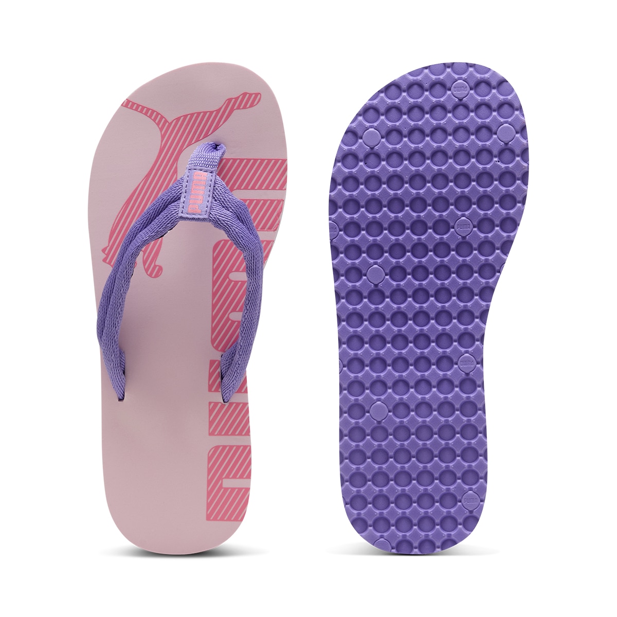Sapatilhas Casual de Criança Epic Flip v2 Jr Roxo-3