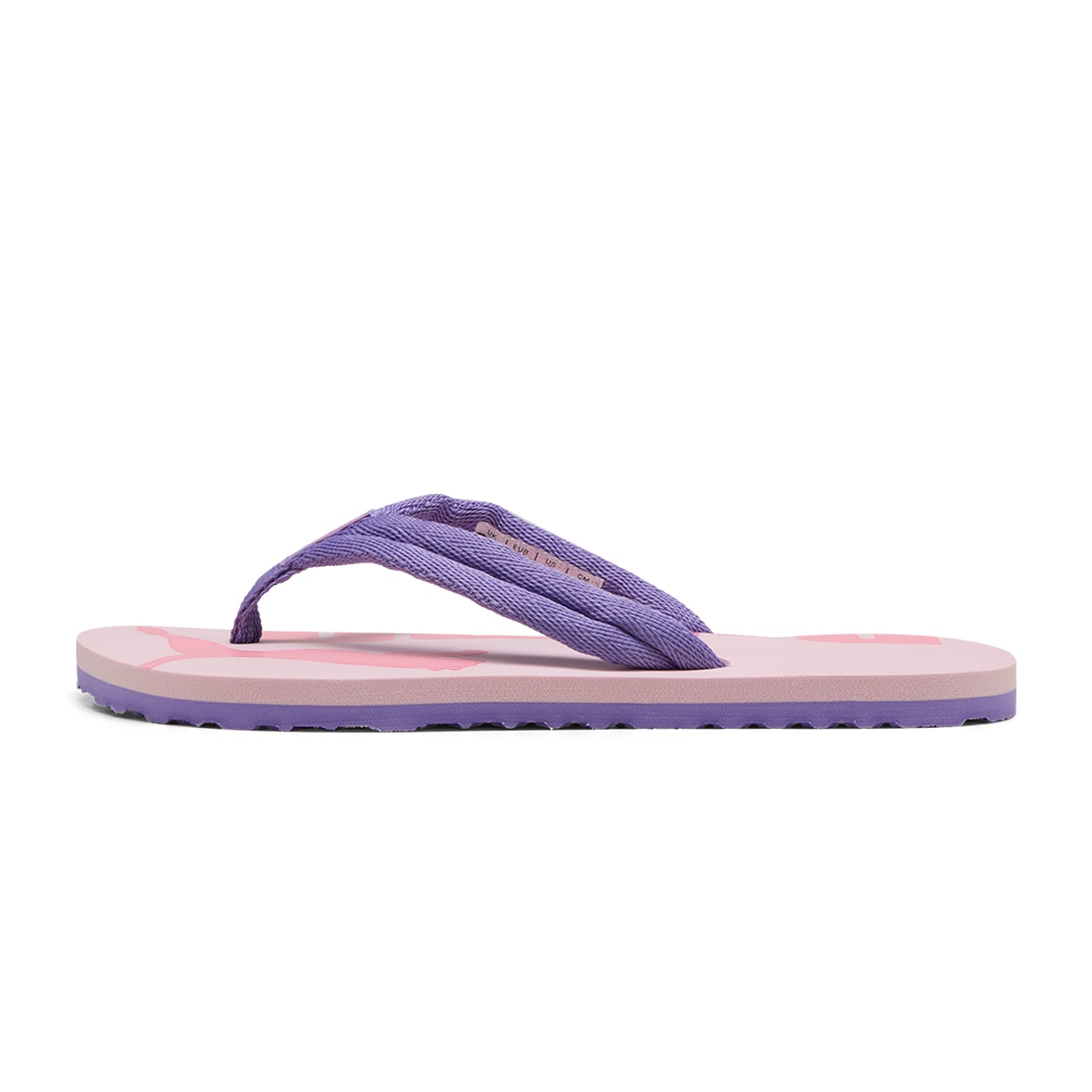 Sapatilhas Casual de Criança Epic Flip v2 Jr Roxo-4