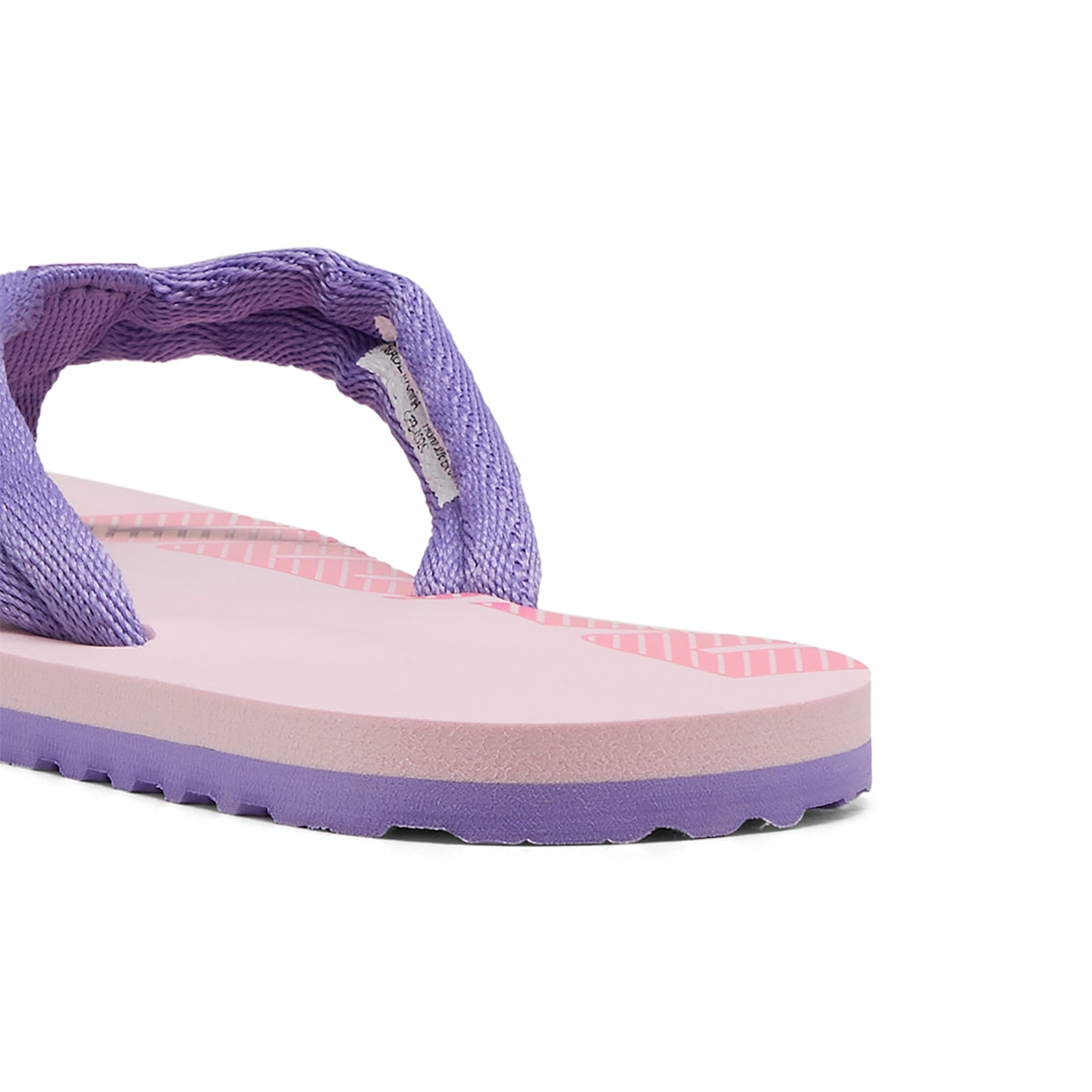 Sapatilhas Casual de Criança Epic Flip v2 Jr Roxo-5
