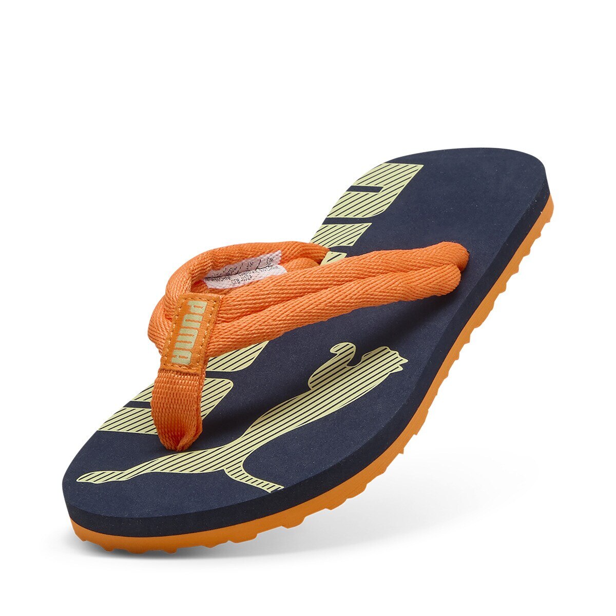 Sapatilhas Casual de Criança Epic Flip v2 Jr Roxo-6