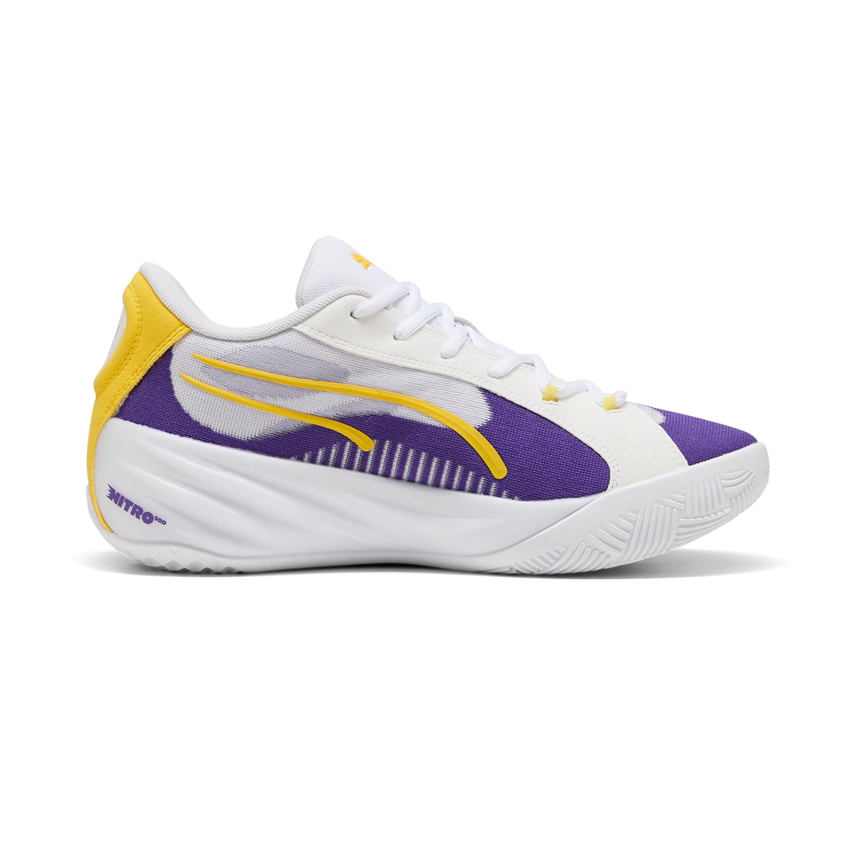 Imagem 0 de Sapatilhas de Basquetebol de Homem All-Pro NITRO™ LA