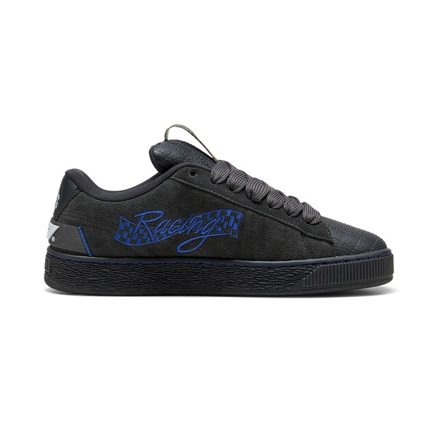 Zapatillas casual de hombre F1 Suede XL 75 Yrs Puma