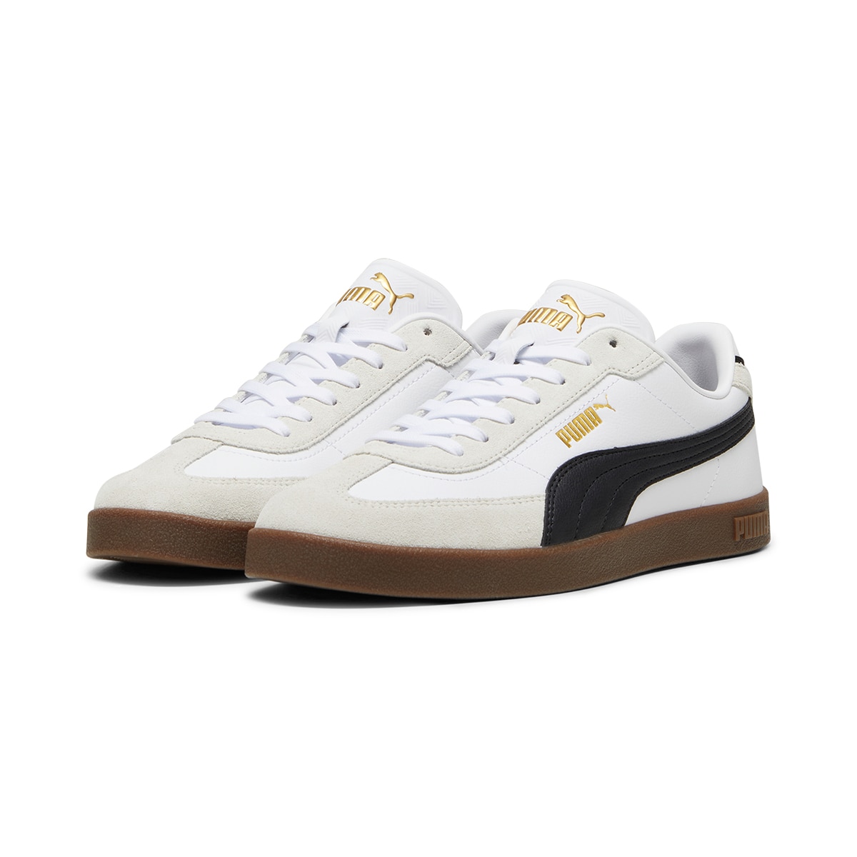 Sapatilhas Casual Unissexo Club II Era Branco-2