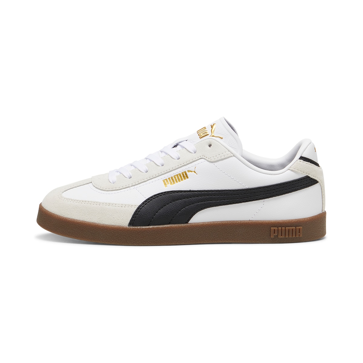 Sapatilhas Casual Unissexo Club II Era Branco-3