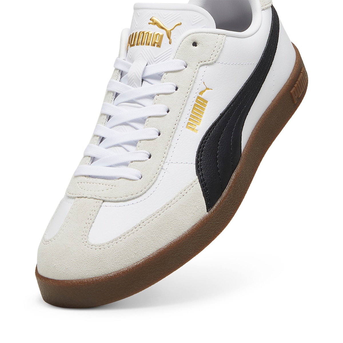 Sapatilhas Casual Unissexo Club II Era Branco-4