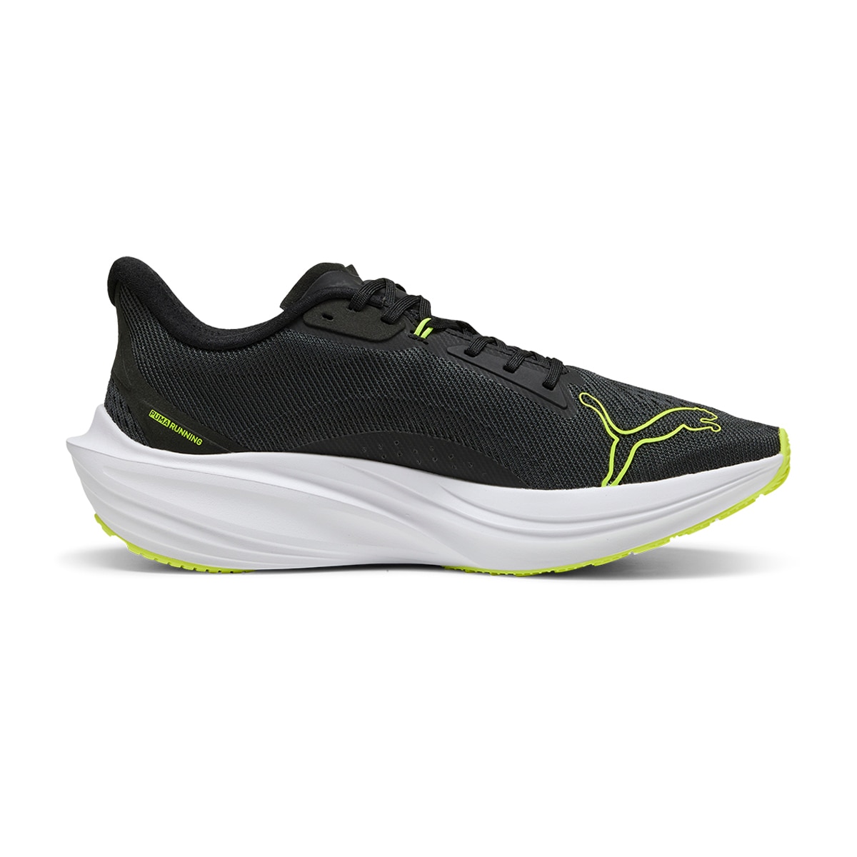 Sapatilhas de Running de Homem Darter Pro Preto-1