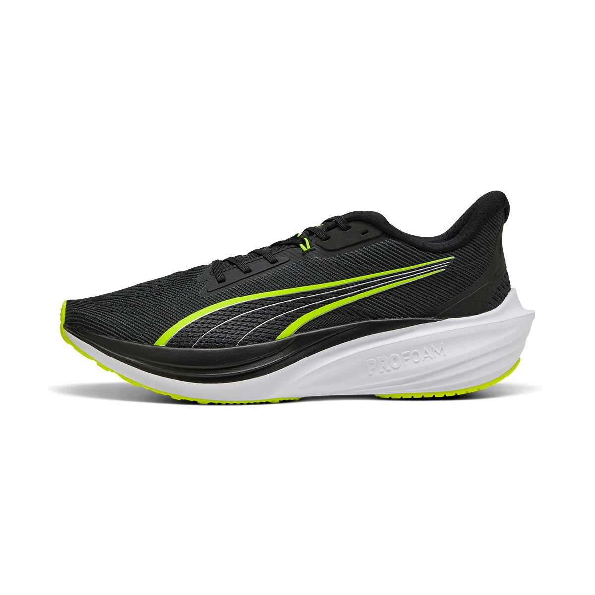 Sapatilhas de Running de Homem Darter Pro Preto-4