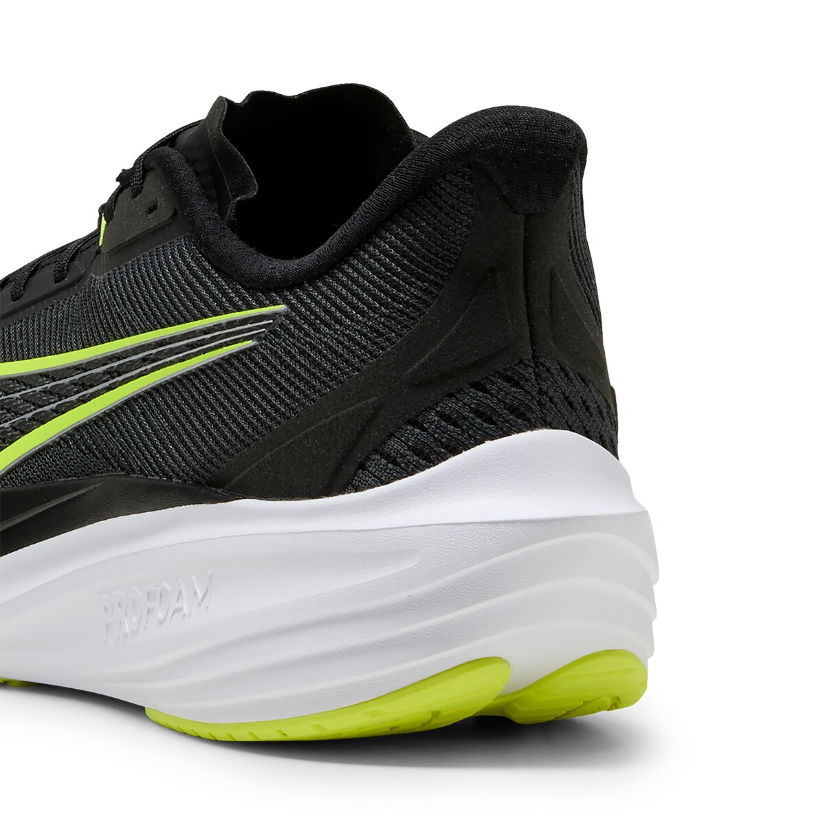 Sapatilhas de Running de Homem Darter Pro Preto-5