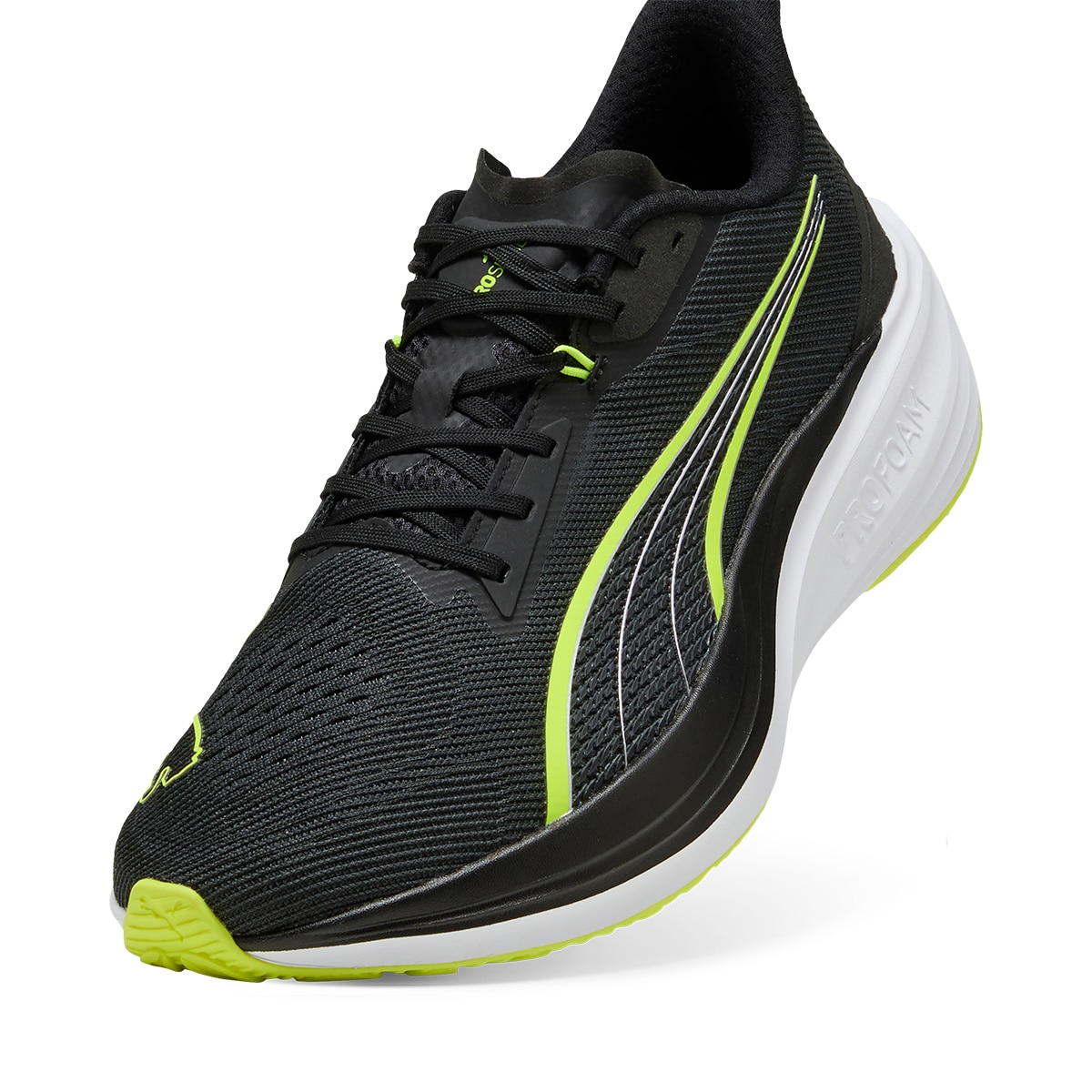 Sapatilhas de Running de Homem Darter Pro Preto-6