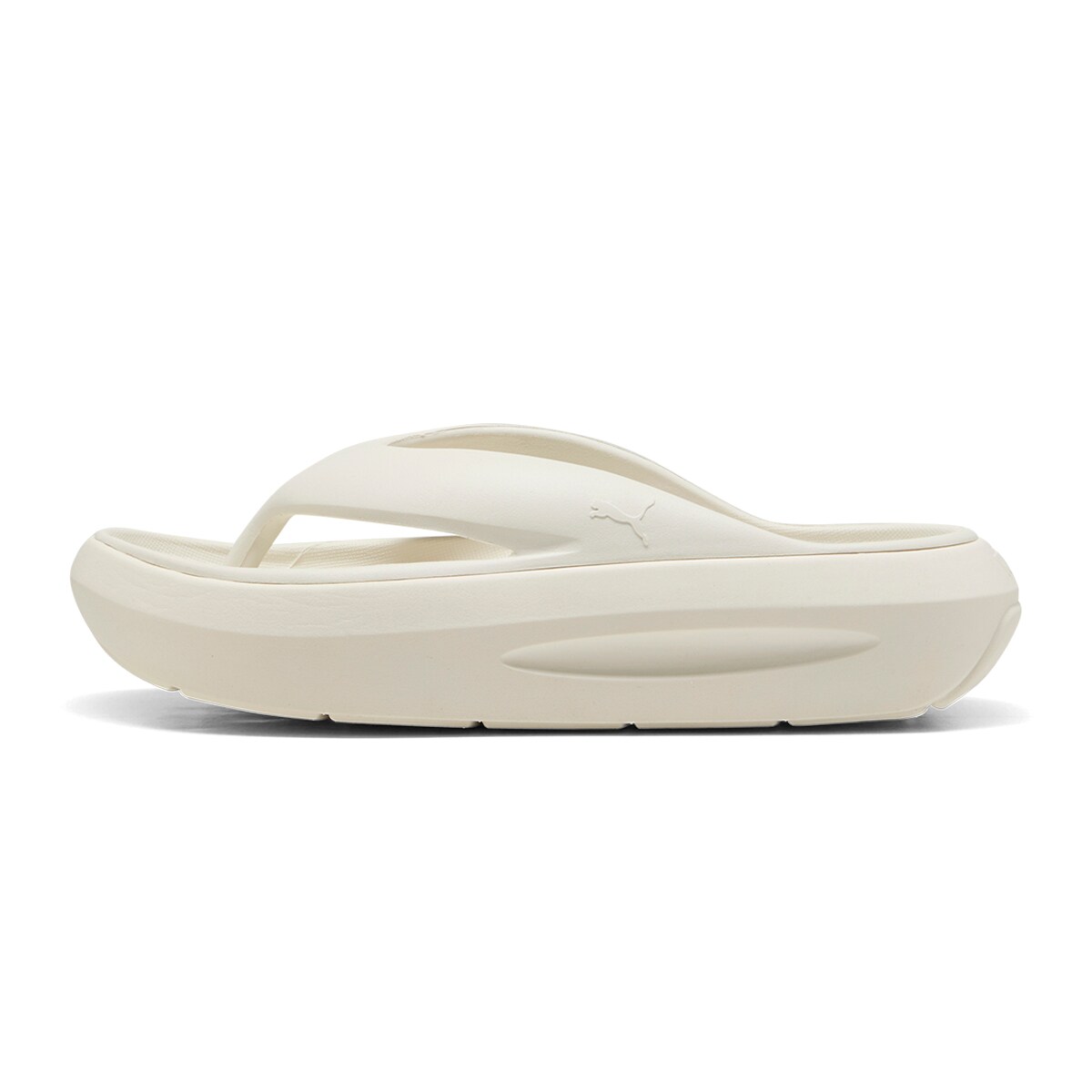 Chanclas de Mujer Puma Flatter flip · Puma · El Corte Inglés