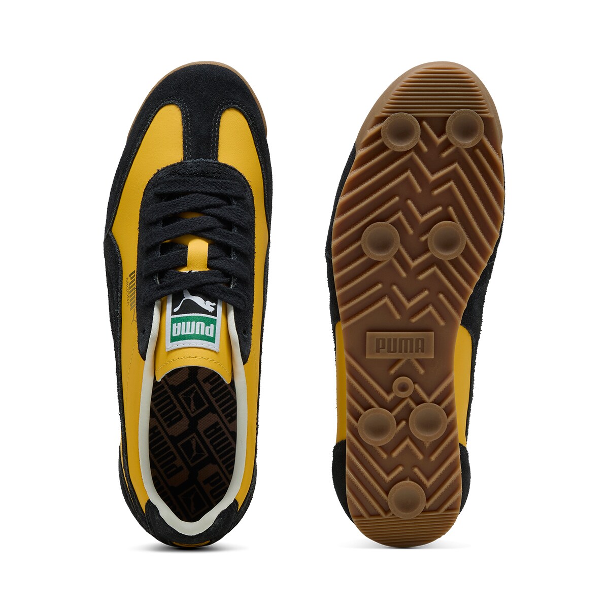 Zapatillas casual de mujer Arizona Retro Puma · Puma · El Corte Inglés