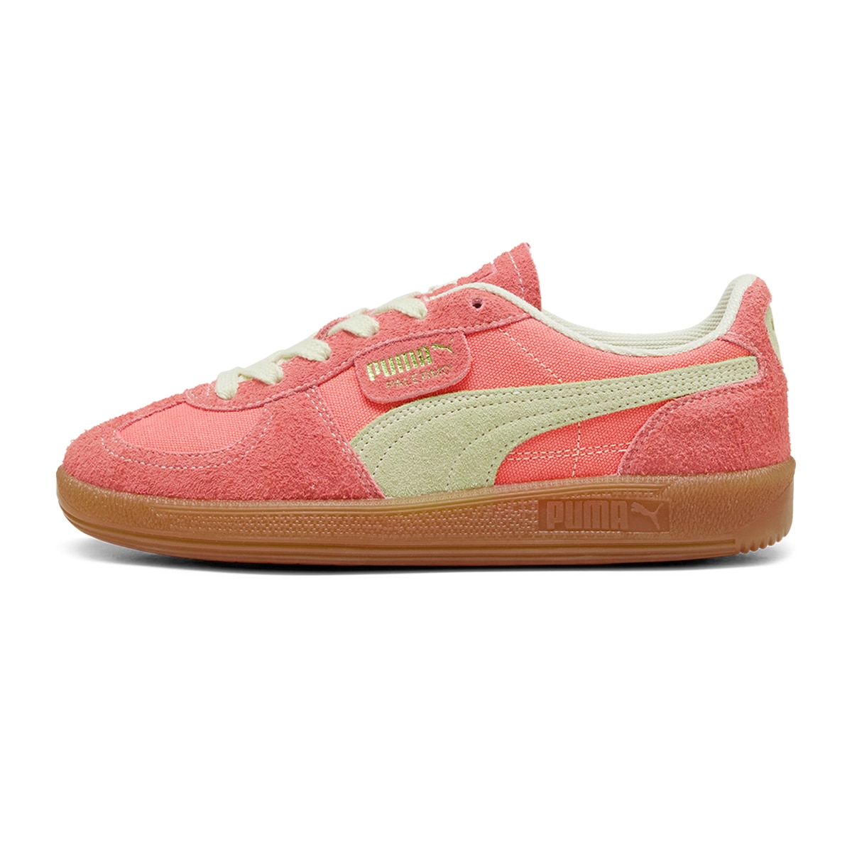 Sapatilhas Casual de Mulher Palermo Vintage Laranja-4