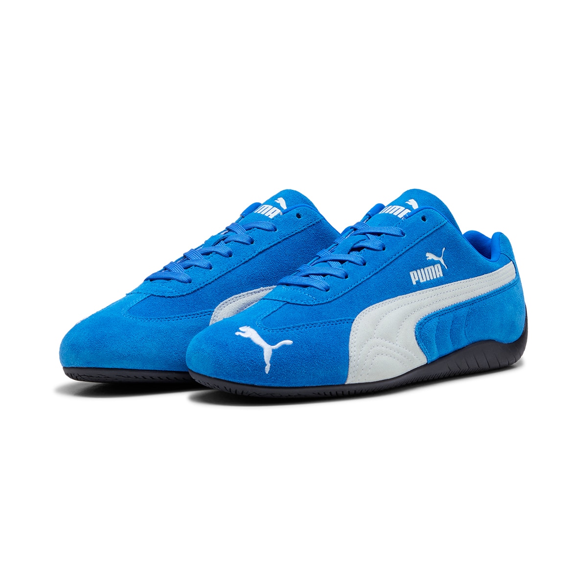 Sapatilhas Casual Unissexo Speedcat OG Azul-2