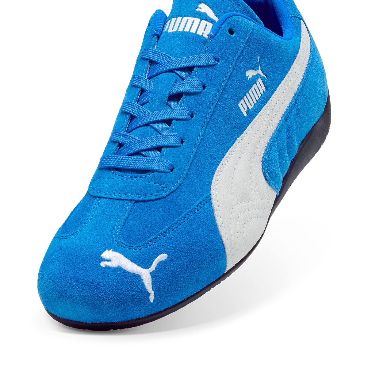 Sapatilhas Casual Unissexo Speedcat OG Azul-5