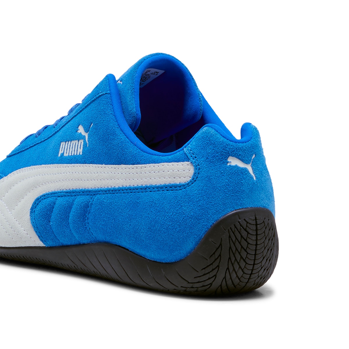 Sapatilhas Casual Unissexo Speedcat OG Azul-6