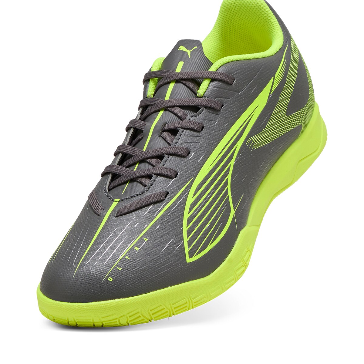 Chuteiras de Futebol de Homem Ultra 5 Play IT Cinzento-5