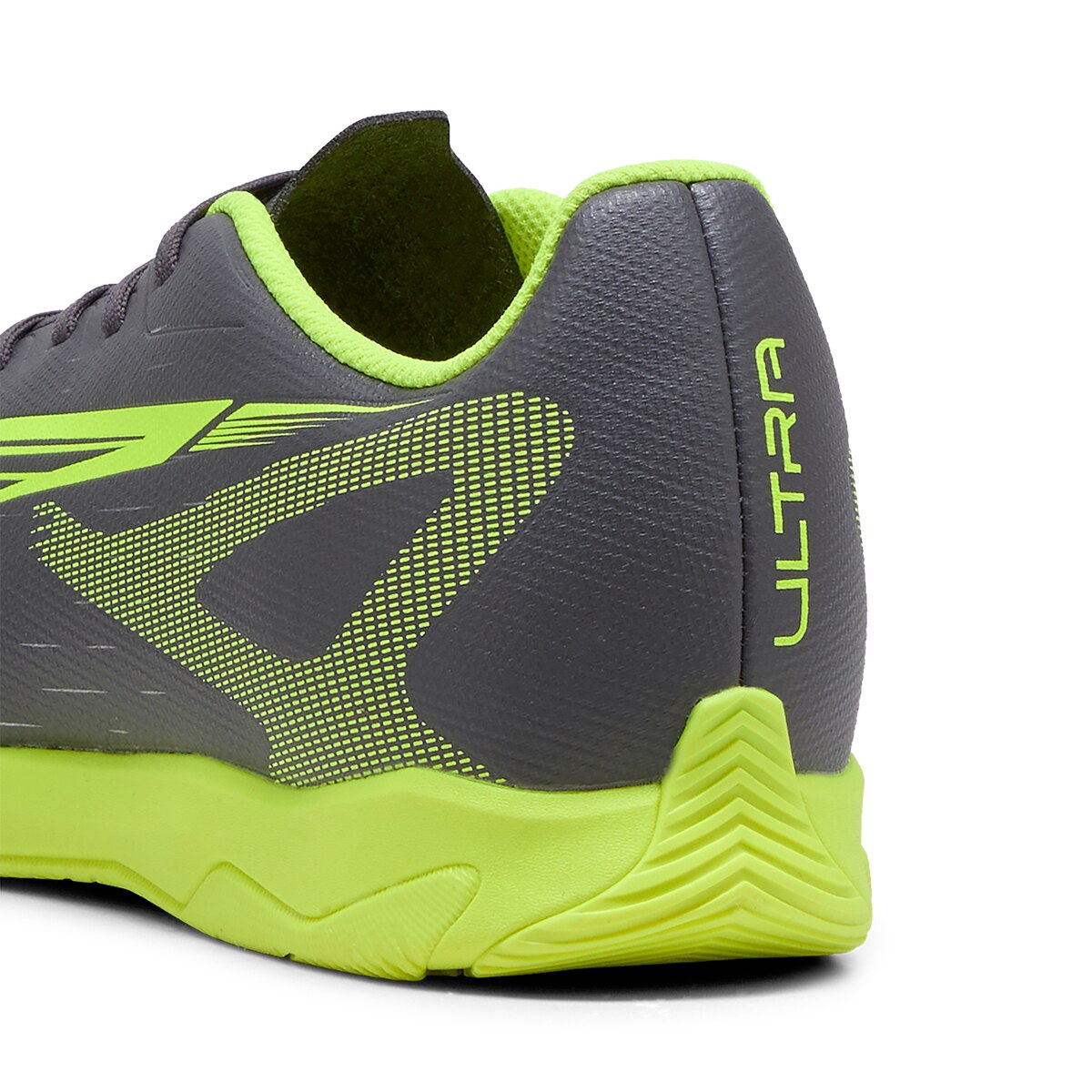 Chuteiras de Futebol de Homem Ultra 5 Play IT Cinzento-6