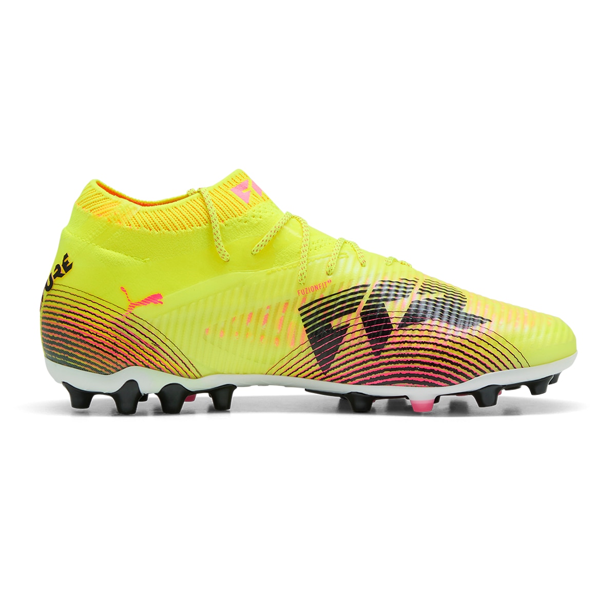Imagem 0 de Chuteiras de Futebol de Homem Future 8 Ultimate MG
