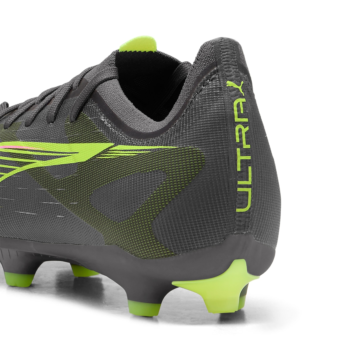 Chuteiras de Futebol de Homem Ultra 5 Match FG/AG Cinzento-6