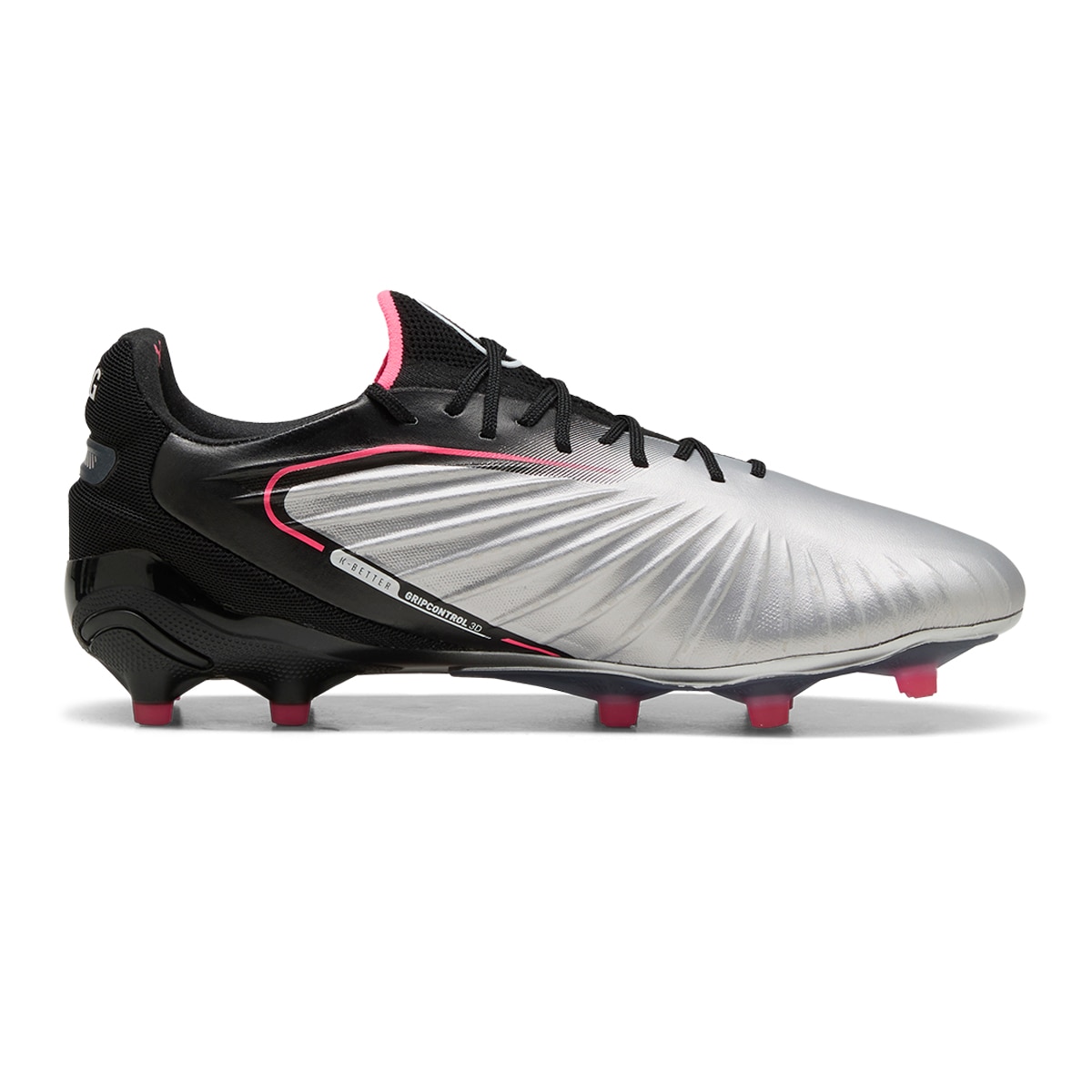 Imagem 0 de Chuteiras de Futebol de Mulher King Ultimate FG/AG